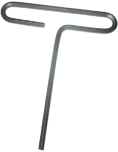 WRENCH-18 Byrd Tool 1/8'' Wrench