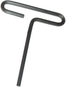 WRENCH-532 Byrd Tool 5/32'' Wrench