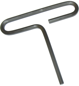 WRENCH-316 Byrd Tool 3/16'' Wrench