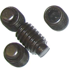 SCREW-5/16-1 Byrd Tool Set Screw for Insert Tooling