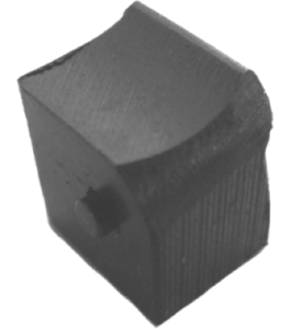 PR-BACK-GIB-RH Byrd Tool Right Hand Panel Raise Back Gib