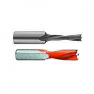 7000-055-00-RH EUROPEAN TOOLING SYSTEMS 5.5 7/32 SIZE MM x 57MM OAL x 27MM CL x 10MM SHANK