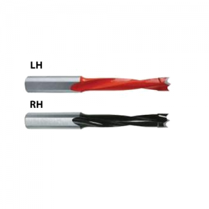 7100-150-10-RH EUROPEAN TOOLING SYSTEMS 15 SIZE MM x 70MM OAL x 35MM CL x 10MM SHANK