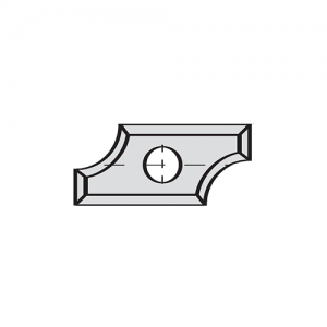 5600-030-14-R3 EUROPEAN TOOLING SYSTEMS 30 L x 14 W x 2 T x RH R=3