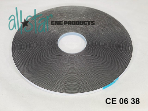 CE-06-38 1/16" x 3/8" ; Low Density