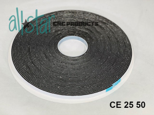 CE-25-50 1/4" x 1/2" ; Low Density