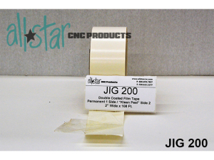 JIG-200 Double Sided Film Tape