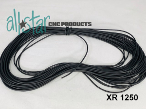 XR-1250 .1250" Round x 100' ; Firm Density