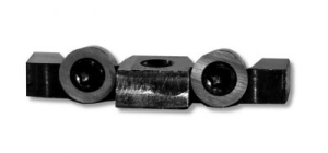 ID50001 SINGLE BACKOUT INSERT AND HOLDER