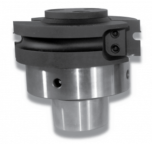 ID554GPL 100 MM DIA x 30MM x HSK POWER LOCK