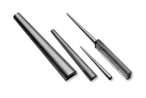 AC660 4 x 1/8 x 3/8 DIAMONDHONING CONES