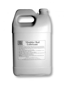 AC910 1 GALLON MOULDER BED LUBE