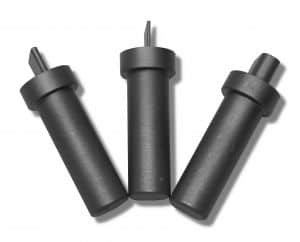 AC922 2MM WEINIG TRACING PINROUND BOTH SIDES