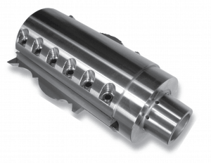 MH300 60MM WIDE HSK HEAD L/B 20 DEGREE