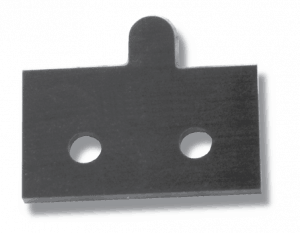 IC240T 30MM WIDE SOLID CARBIDE INSERT KNIVES