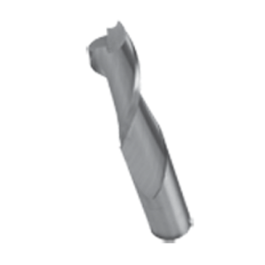RCU2410 5/8 x 1-5/8 x 5/8 x 3-1/2 TWO FLUTE UPCUT SPIRAL
