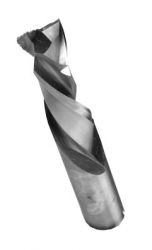 RCC2354 1/2 x 1-1/4 x 1/2 x 3 TWO FLUTE COMPRESSION SPIRAL