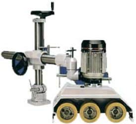 PF1003 STEFF Power Feeder Model 2034-3Phase