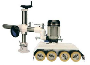 PF2001 STEFF Power Feeder Model 2044-Single Phase