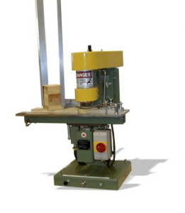 RO100 R200 Rosette Machine
