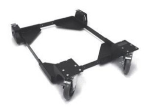 WH220 MOBILE BASE FOR WH MOULDER PART # 54-400 NEW 206PACKAGE