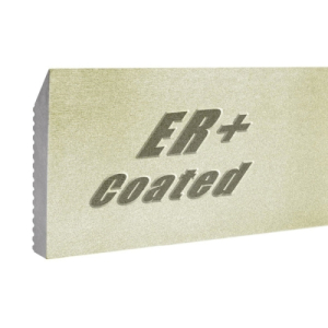 Global Tooling SCSR-31150 5/16" x 1-1/2" x 25" Endurance ER+ Coated Corrugated Moulder Knife