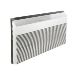 Global Tooling US2105 210mm x 50mm - Knife-Lock Corrugated Moulder Knife System