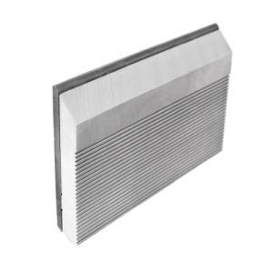 Global Tooling ES2306 230mm x 60mm - Euro-Lock Corrugated Moulder Knife System