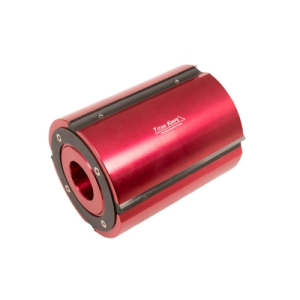 Global Tooling QL140-150-9000-1.813 140OD x 150mm Length x 1-13/16" Bore -- Quick-Lock 9000 Series Moulder Head