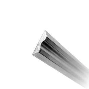 Global Tooling TK-60T 60mm Length - T1-HSS - Terminus Style Planer Knife