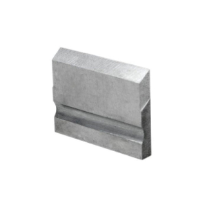 Global Tooling TK-P10887 1/4" Deep Plow Profile Knife