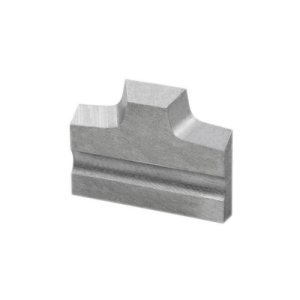 Global Tooling TK-P10983 3mm (1/8") Radius Profile Knife