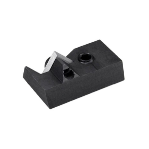 Global Tooling TK-P9200VG V Groove Holder - 9mm - LEFT