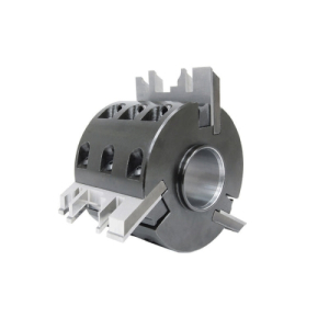 Global Tooling IHHD-60-1.25SD 60mm Wide x 3.5" Minor Dia x 1-1/4" Bore -- Mini-HD MP Shaper Head