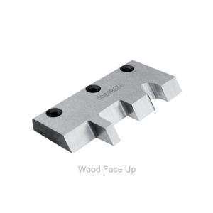 Global Tooling IBHD-60-TGU TG Flooring - 60mm Steel Backer -- HD MP