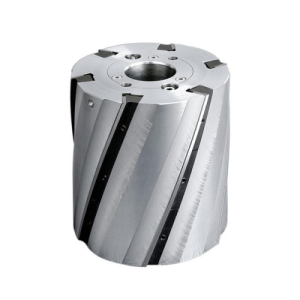 Global Tooling MSH160-4-240HL-40 240mm CL x 160mm OD - Super Helic - Hydro Bore Cutterhead