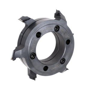 Global Tooling DCH-5360-FUT Flooring TONGUE - Titan Diamond Cutter