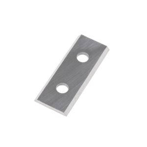 Global Tooling IC-151230 30 x 12 x 1.5 mm - 2-edge Carbide Insert Knife