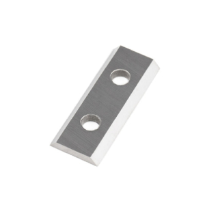 Global Tooling IC-251230 30 x 12 x 2.5 mm - 2-edge Carbide Insert Knife