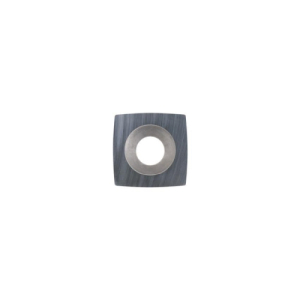 Global Tooling WTI-2011114-R50 11 x 11 x 2 mm - 50R Face - Square Carbide Insert - Woodturning Cutter