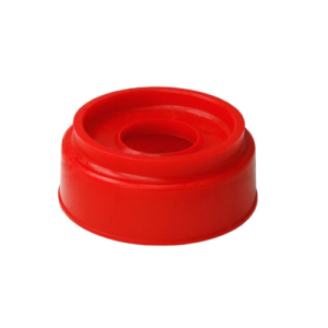 Global Tooling M-06-83576 Red Piston Seal - 83576 -- Abnox-Wanner Grease Pump Part