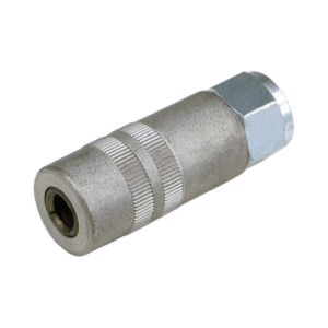 Global Tooling M-06-36590 Hydraulic Connector - 36590 -- Abnox-Wanner Grease Pump Part