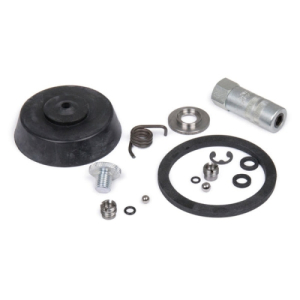 Global Tooling M-06-33795 Spare Parts Kit - Rod Style Grease Pumps - 33795