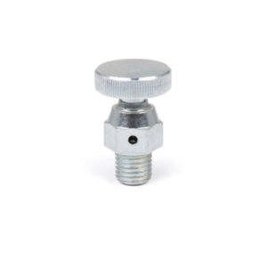 Global Tooling M-06-35595.01 Air Release Valve - 35595.01 -- Abnox-Wanner Grease Pump Part