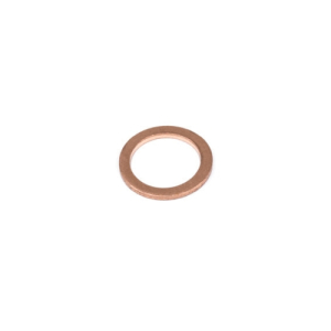 Global Tooling M-06-80198 Washer Cu-Joint Seal - 80198 -- Abnox-Wanner Grease Pump Part