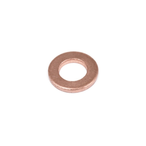 Global Tooling M-06-82666.01 Copper Seal - 82666.01 -- Abnox-Wanner Grease Pump Part