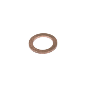 Global Tooling M-06-80266 Washer Seal - 80266 -- Abnox-Wanner Grease Pump Part