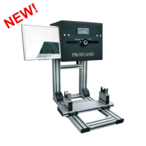 Global Tooling ProStand-HD-Slide ProStand HD - Cutterhead Measuring Stand with Sliding Platform