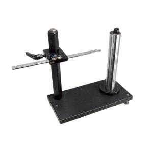 Global Tooling 230-1-1.25 Setup Measuring Stand - Model 230-1 - for Moulder Cutterhead Setup