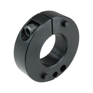 Global Tooling LC40-R Safety Lock Collar for 40mm Bore -- Round